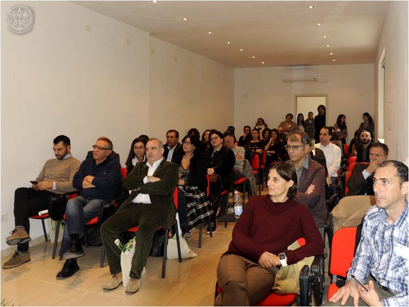 Platea - Banca del Germoplasma