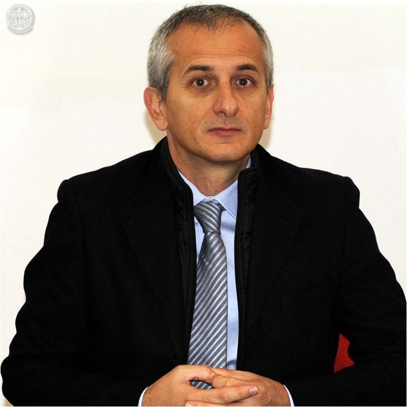 Gianluigi Bacchetta - Banca del Germoplasma