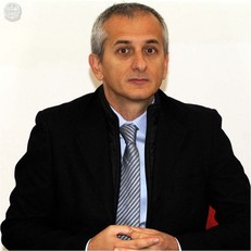 Gianluigi Bacchetta, direttore dell'Orto Botanico
