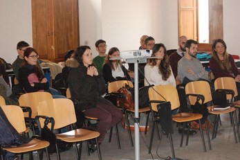 Bioedilizia, gli iscritti al Master