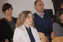 Bioedilizia, alcuni iscritti al Master