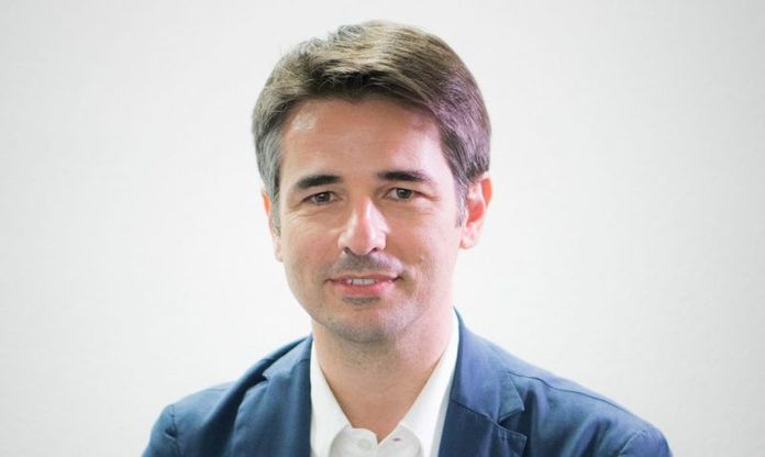 Sandro Catta