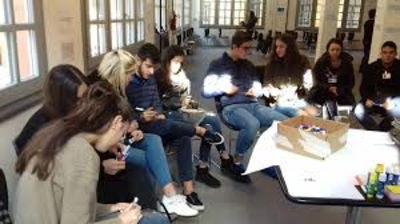 Associazioni studentesche transnazionali, tra citt&agrave; e ateneo il gol pi&ugrave; bello