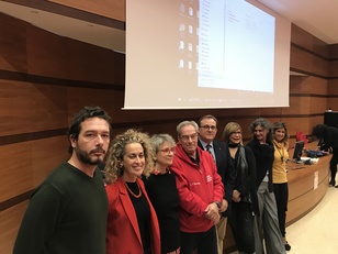 Intesa proficua tra l'ateneo e l'associazione umanitaria