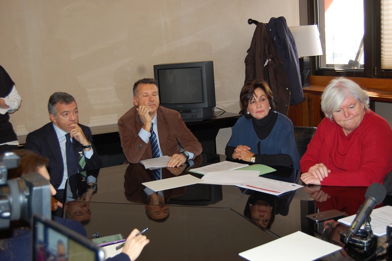 SmartGrid: Fabrizio Pilo, Alfonso Damiano, Maria Grazia Piras, Maria Del Zompo