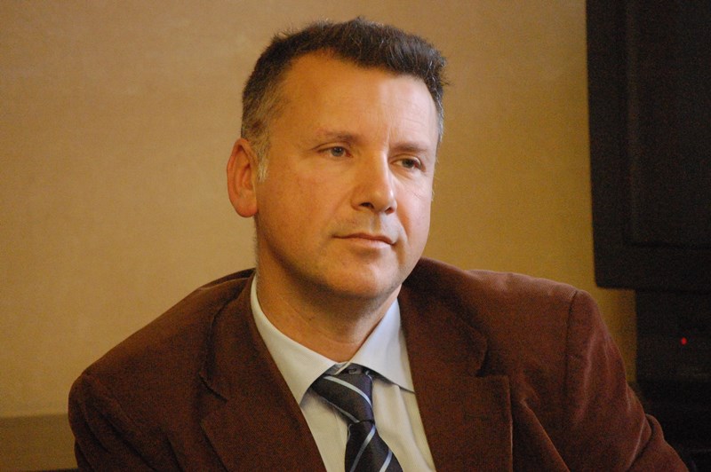 Alfonso Damiano, docente del Dipartimento di Ingegneria elettrica ed elettronica