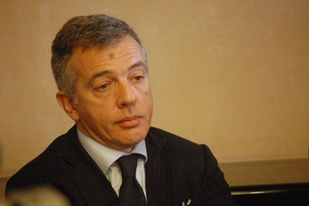Fabrizio Pilo, direttore del Dipartimento di Ingegneria elettrica ed elettronica