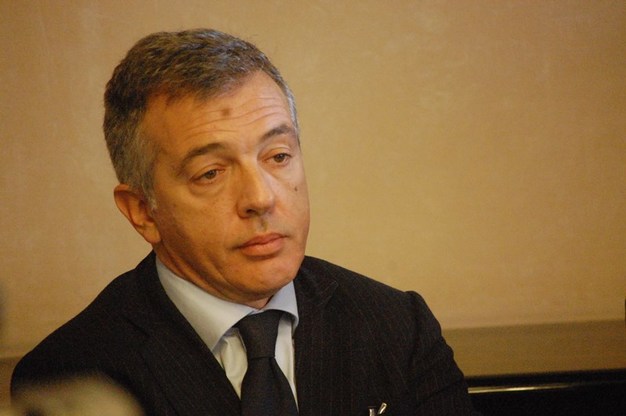 Fabrizio Pilo