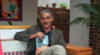 Tom&aacute;s Serrano Coronado