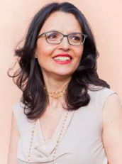Maria Chiara Di Guardo, pro rettore Innovazione e territorio