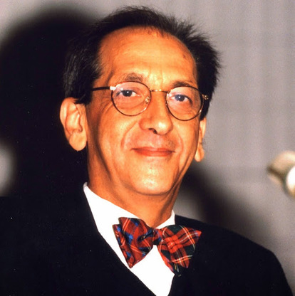 Il prof. Pier Franco Spano