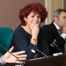 La ministra di Istruzione, universit&agrave; e ricerca, Valeria Fedeli