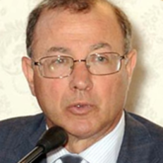Francesco Atzeni, Direttore del Dipartimento di Storia, beni culturali e territorio dell'Universit&agrave; di Cagliari