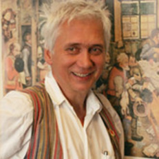 Christoph Schminck-Gustavus, Ordinario di Storia del Diritto alla Facolt&agrave; di Giurisprudenza dell&rsquo;Universit&agrave; di Brema