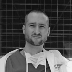 Il dott. Luca Gordini