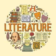 English literature