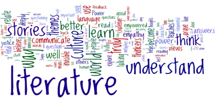 Back to School, insegnamento della letteratura inglese nella scuola