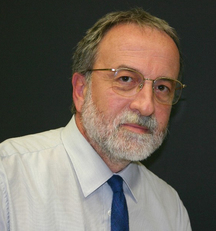 Il prof. Nicol&ograve; D'Amico