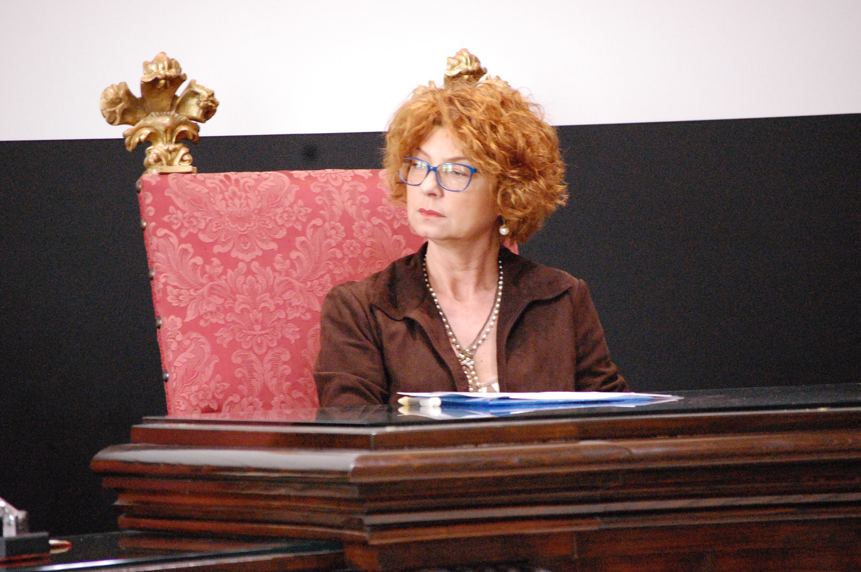 Omaggio a Nereide Rudas: Roberta Celot