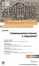 Guarda la locandina del seminario
