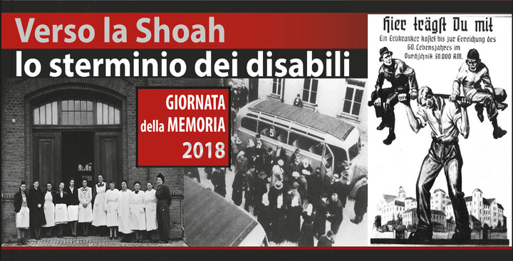 26 gennaio la Giornata della Memoria 2018 all'Universit&agrave; di Cagliari