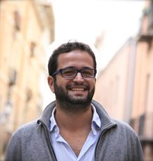 Filippo Petrucci