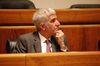 Stefano Usai, presidente della Facolt&agrave; di Scienze Economiche, Giuridiche e Politiche