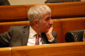 Stefano Usai, docente di Economia politica e Presidente della Facolt&agrave; di viale Sant'Ignazio