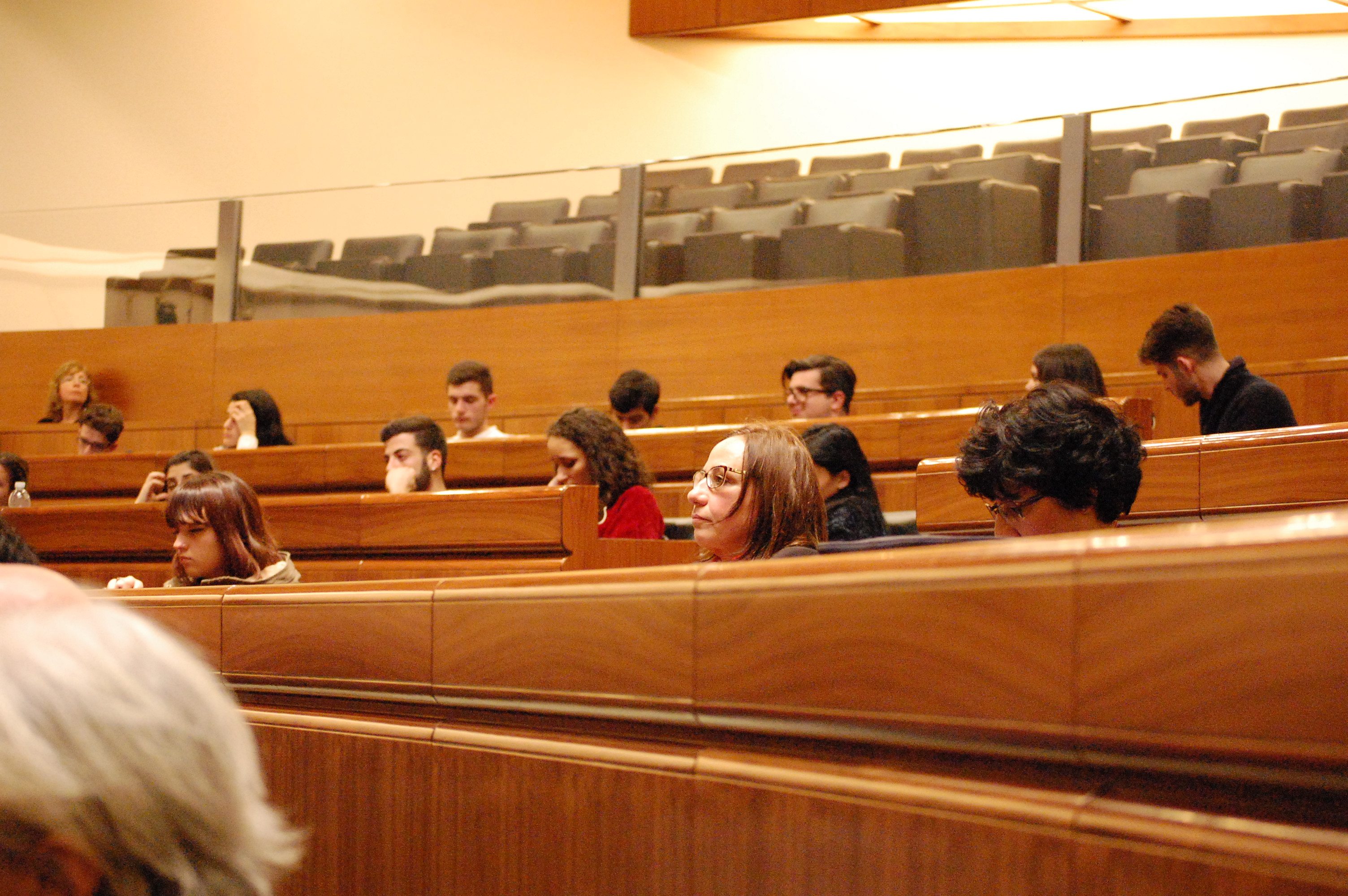 Autonomie speciali, il pubblico