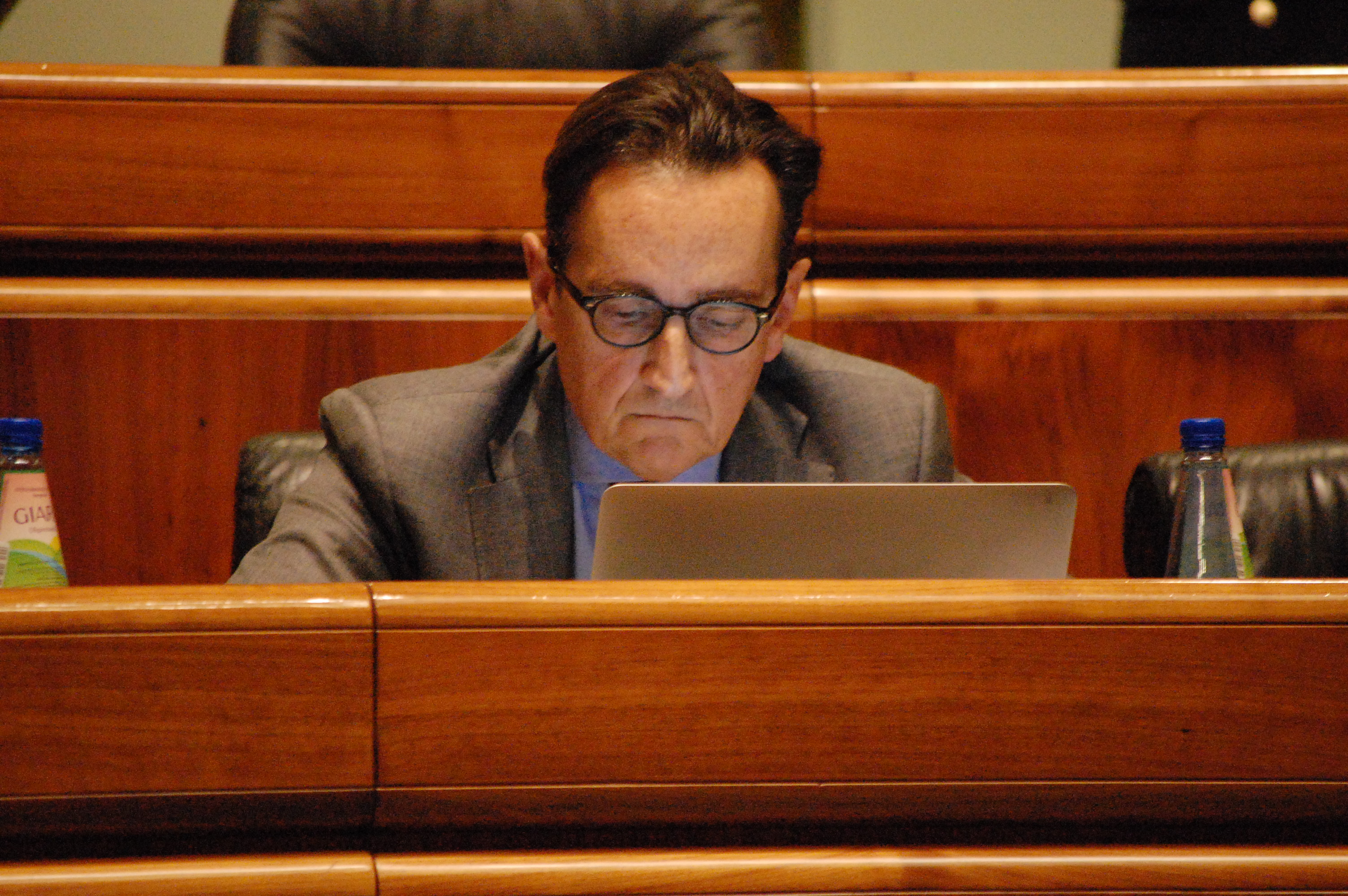 Gianmario Demuro