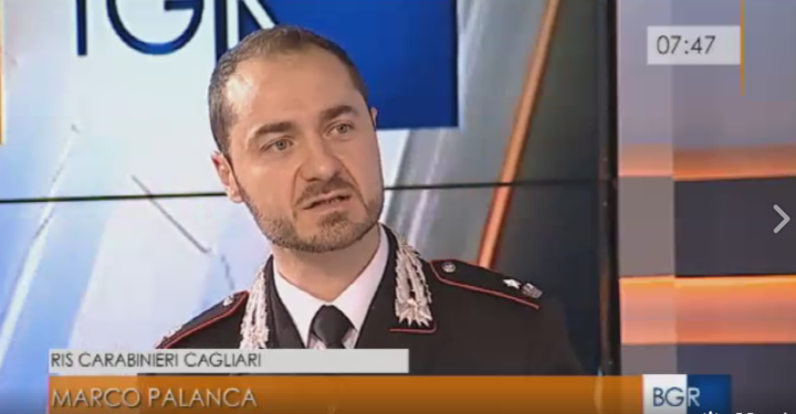 Marco Palanca