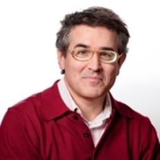Il prof. Claudio Paniconi