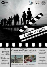 Guarda la locandina dell'iniziativa