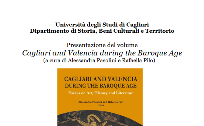 Cagliari and Valencia during the Baroque Age
