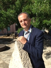 Mauro Pala, docente di Letterature comparate e post coloniali