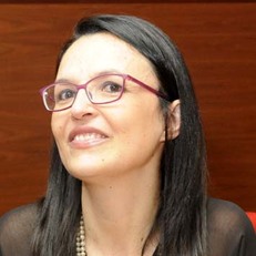 Maria Chiara Di Guardo, pro rettore per l'Innovazione e direttore del Crea, Centro servizi d'ateneo per l'innovazione e l'imprenditorialit&agrave;