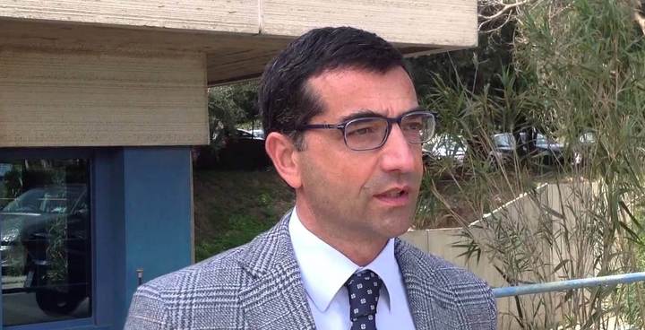 Antonio Capone, docente di Malattie dell&rsquo;apparato locomotore e Direttore della Clinica Ortopedica e Traumatologica dell&rsquo;Universit&agrave; di Cagliari