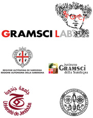 Progetto di cooperazione tra l'Universit&agrave; di Cagliari-GramsciLab e l'Universit&agrave; di Jendouba (Tunisia) finanziato dalla Regione Sardegna (L.19/96)