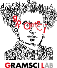 Gramsci Lab dell'Universit&agrave; di Cagliari