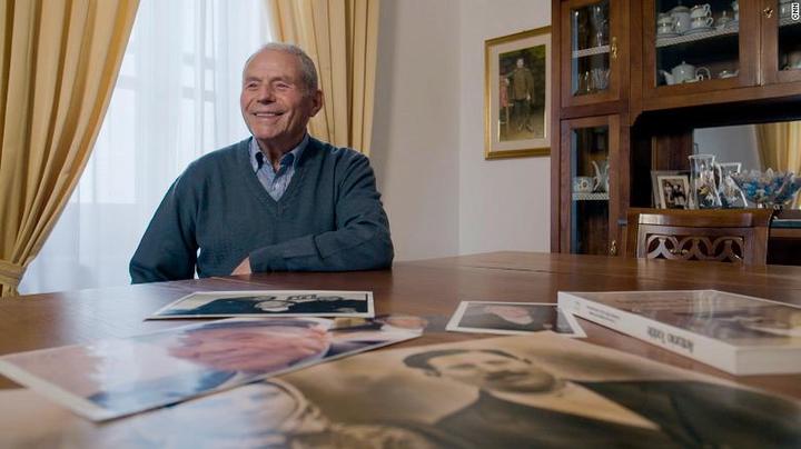 "Is a social life the answer to longevity?", si chiedono i giornalisti della CNN