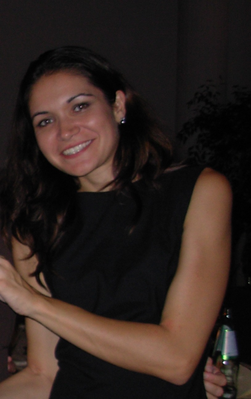 De Gioannis Giorgia