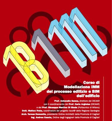 Locandina dell'evento di presentazione
