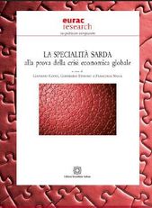 La copertina del volume