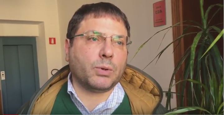 Matteo Frate- Presentazione corso BIM