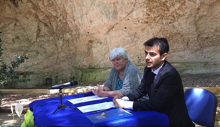 Intervento del Sindaco