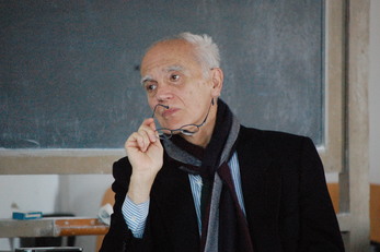 Antonello Sanna, DICAAR