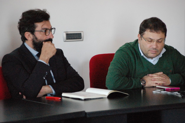 Martino Giuseppe di Giuda e Matteo Frate