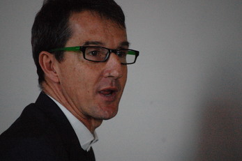 Andrea Casciu, Ordine degli Ingegneri