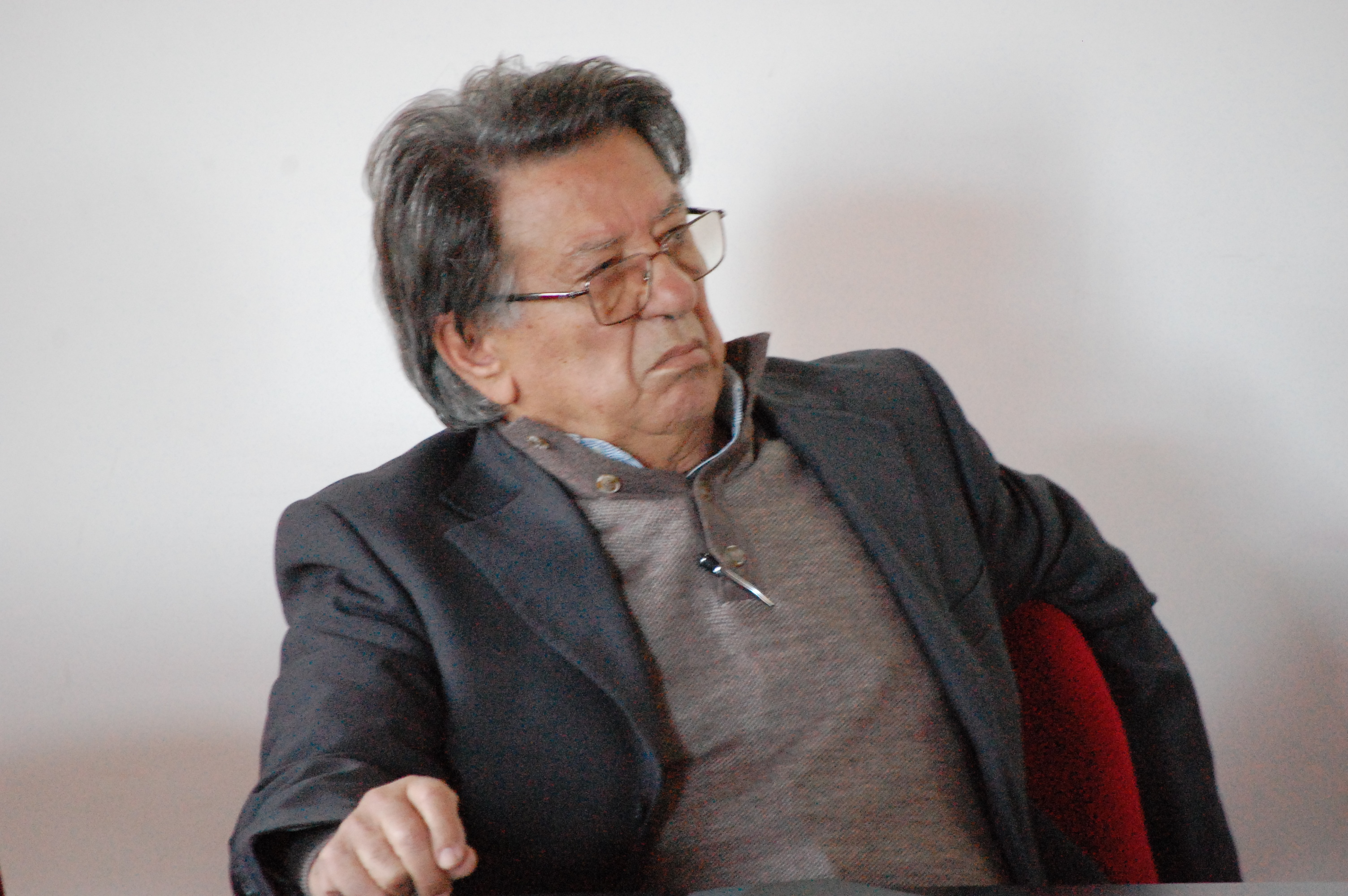 Carlo Argiolas