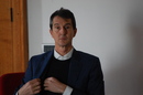 Andrea Casciu (Ordine degli Ingegneri)